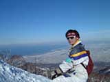 ski